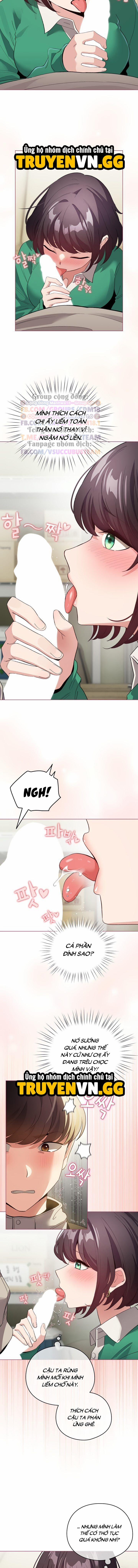 Tôi Trở Thành Một Npc Trong Truyện Hàn Chịch 14 trang 13