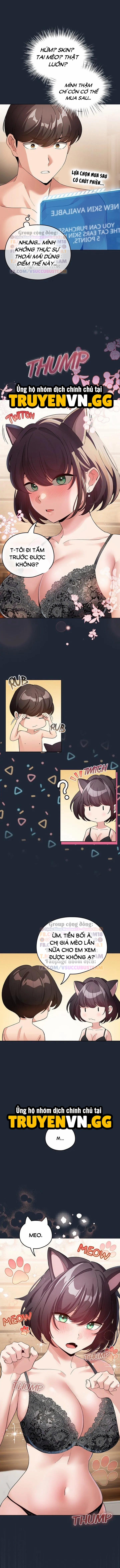 Tôi Trở Thành Một Npc Trong Truyện Hàn Chịch 20 trang 2