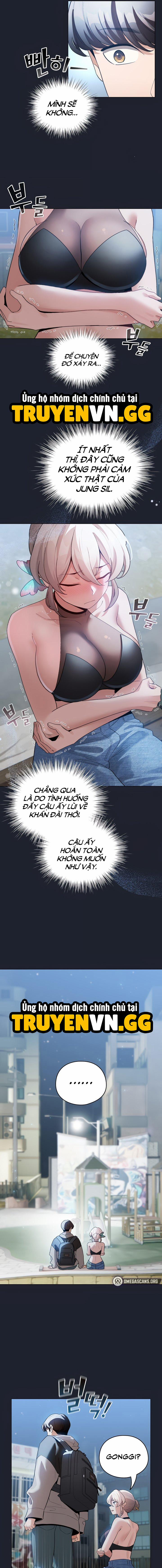 Tôi Trở Thành Một Npc Trong Truyện Hàn Chịch 28 trang 13