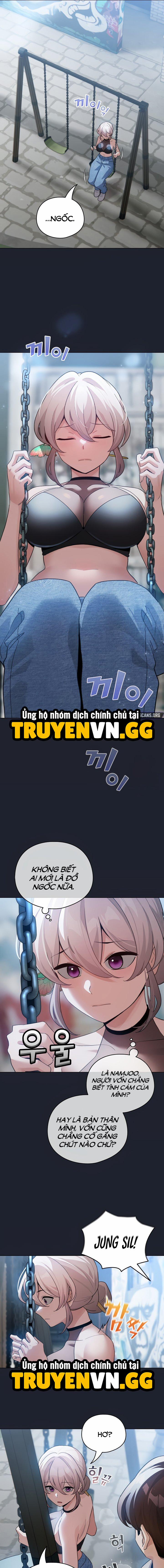 Tôi Trở Thành Một Npc Trong Truyện Hàn Chịch 28 trang 9