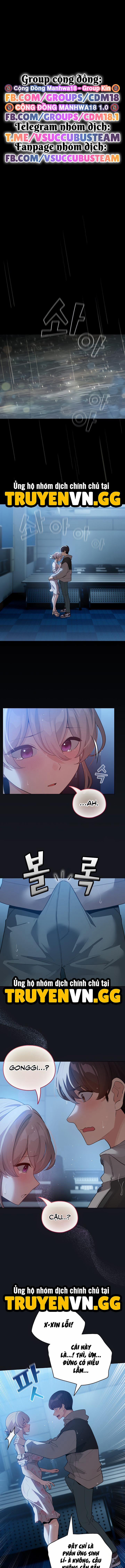 Tôi Trở Thành Một Npc Trong Truyện Hàn Chịch 31 trang 1