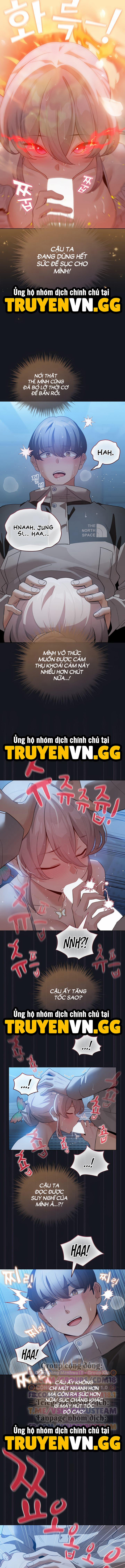 Tôi Trở Thành Một Npc Trong Truyện Hàn Chịch 31 trang 11