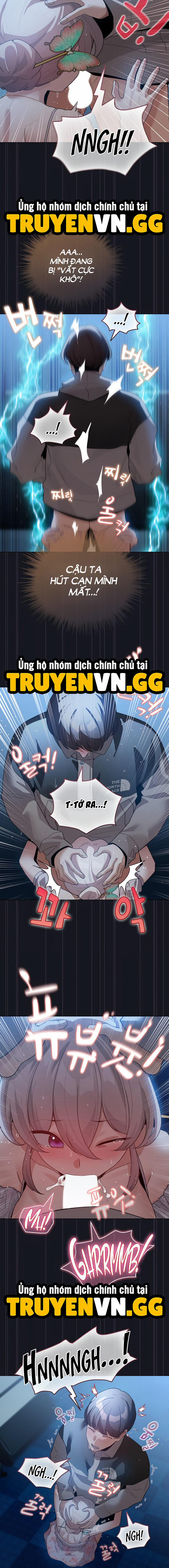 Tôi Trở Thành Một Npc Trong Truyện Hàn Chịch 31 trang 12