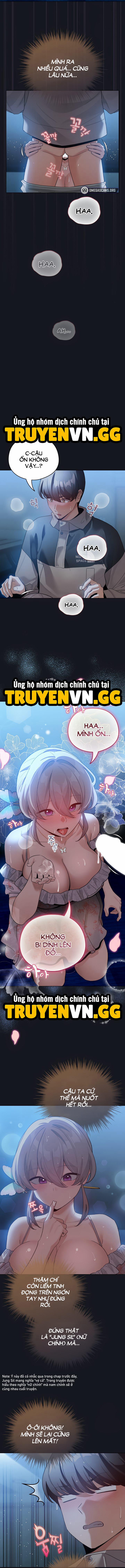 Tôi Trở Thành Một Npc Trong Truyện Hàn Chịch 31 trang 13