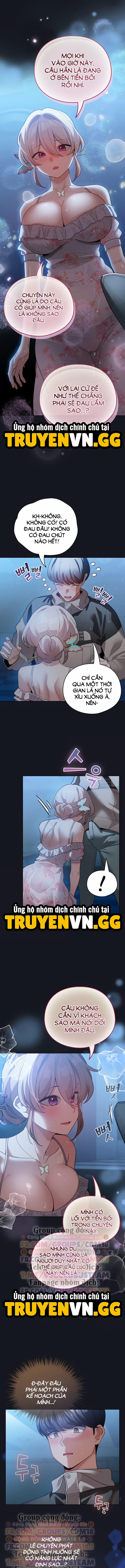 Tôi Trở Thành Một Npc Trong Truyện Hàn Chịch 31 trang 3