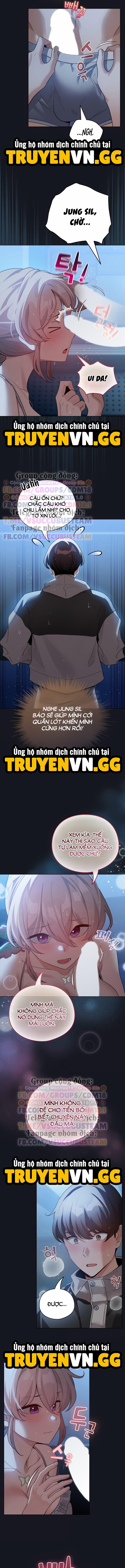 Tôi Trở Thành Một Npc Trong Truyện Hàn Chịch 31 trang 5