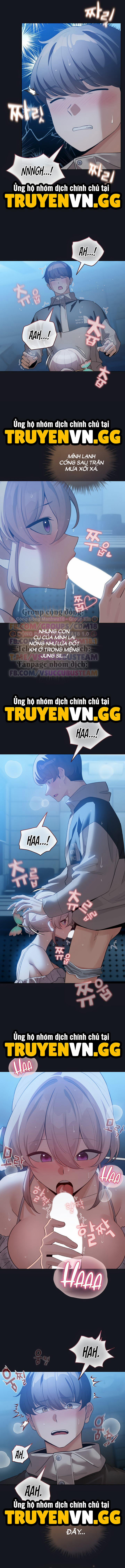 Tôi Trở Thành Một Npc Trong Truyện Hàn Chịch 31 trang 7