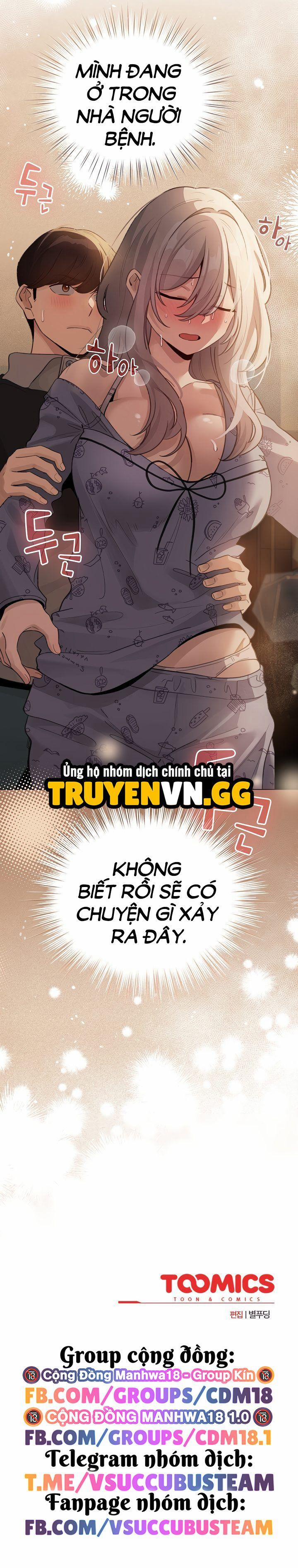 Tôi Trở Thành Một Npc Trong Truyện Hàn Chịch 32 trang 9