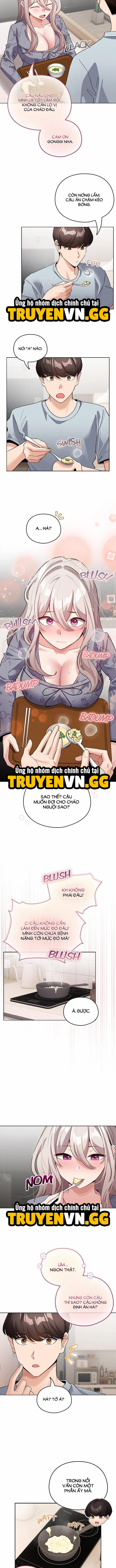 Tôi Trở Thành Một Npc Trong Truyện Hàn Chịch 33 trang 7