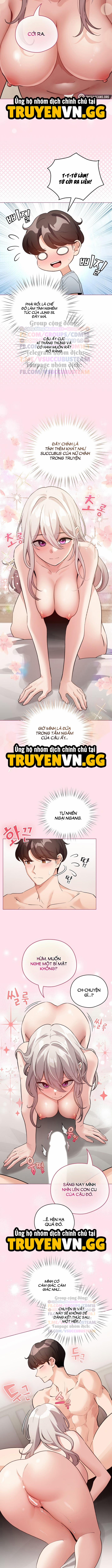 Tôi Trở Thành Một Npc Trong Truyện Hàn Chịch 34 trang 10