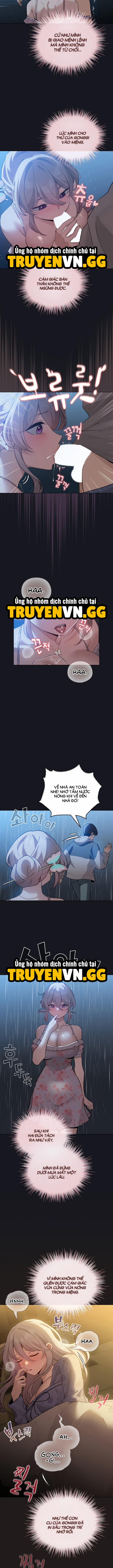 Tôi Trở Thành Một Npc Trong Truyện Hàn Chịch 34 trang 7