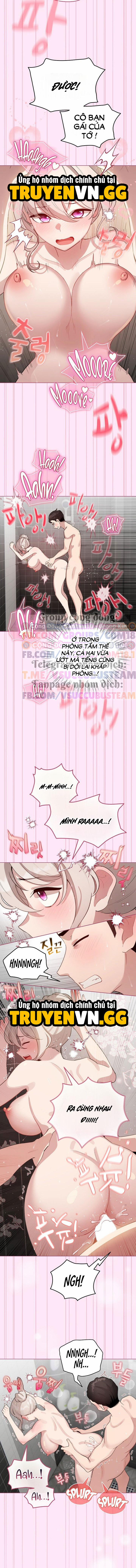 Tôi Trở Thành Một Npc Trong Truyện Hàn Chịch 41 trang 13