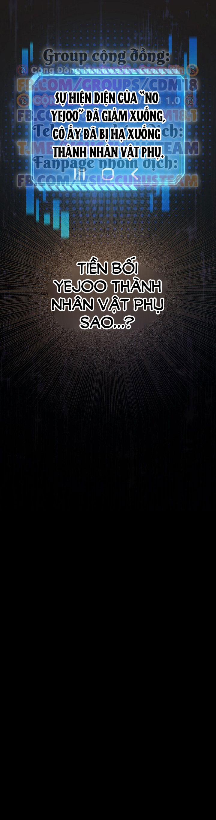 Tôi Trở Thành Một Npc Trong Truyện Hàn Chịch 41 trang 18