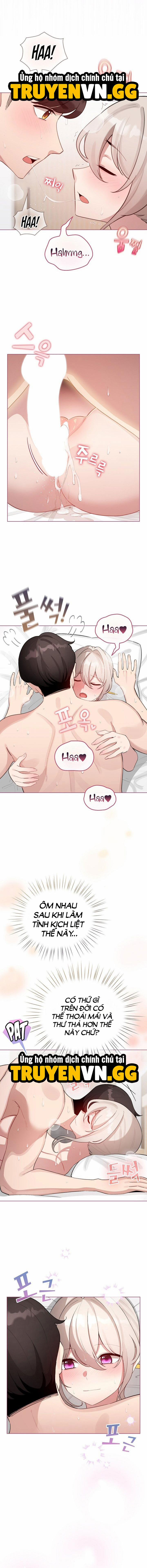 Tôi Trở Thành Một Npc Trong Truyện Hàn Chịch 41 trang 2