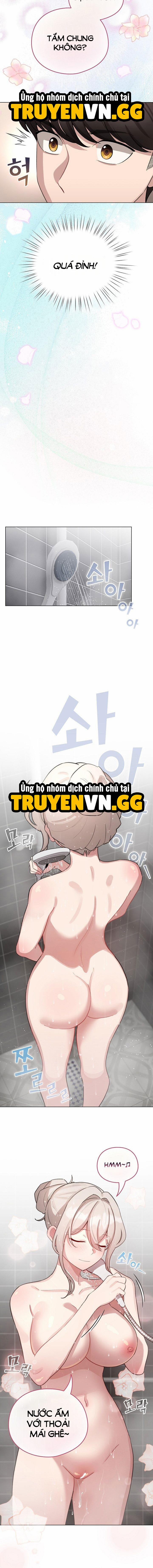 Tôi Trở Thành Một Npc Trong Truyện Hàn Chịch 41 trang 6