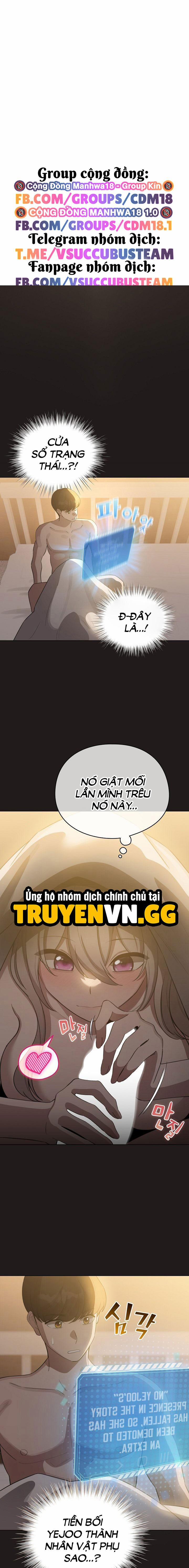 Tôi Trở Thành Một Npc Trong Truyện Hàn Chịch 42 trang 1