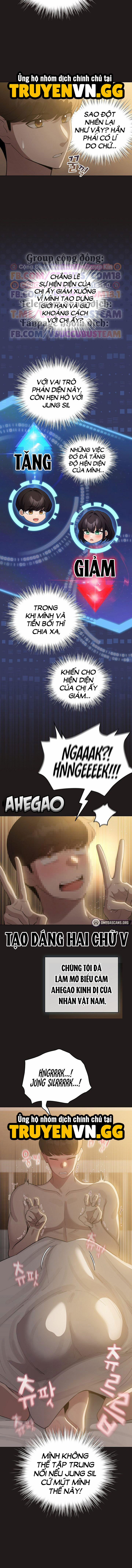 Tôi Trở Thành Một Npc Trong Truyện Hàn Chịch 42 trang 2