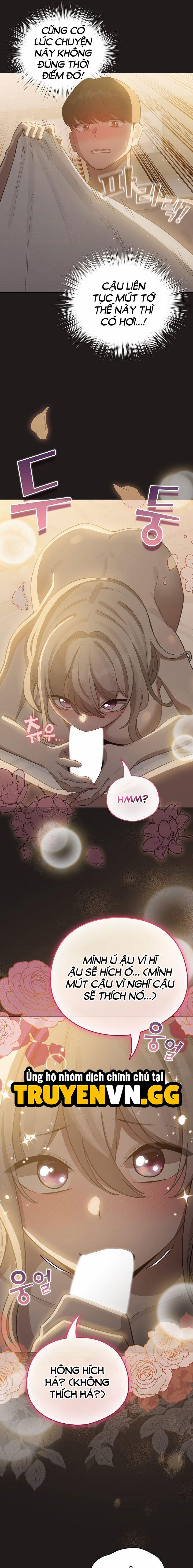 Tôi Trở Thành Một Npc Trong Truyện Hàn Chịch 42 trang 3