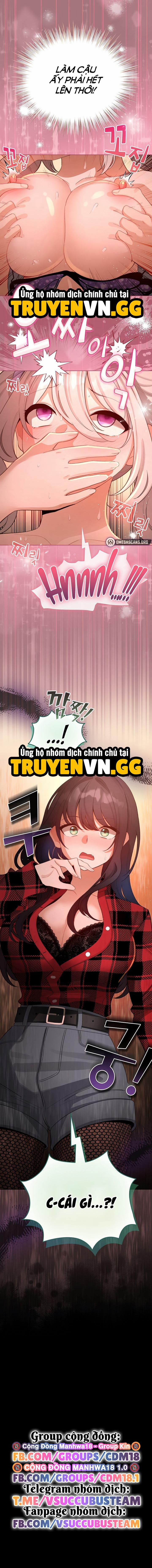 Tôi Trở Thành Một Npc Trong Truyện Hàn Chịch 44 trang 12