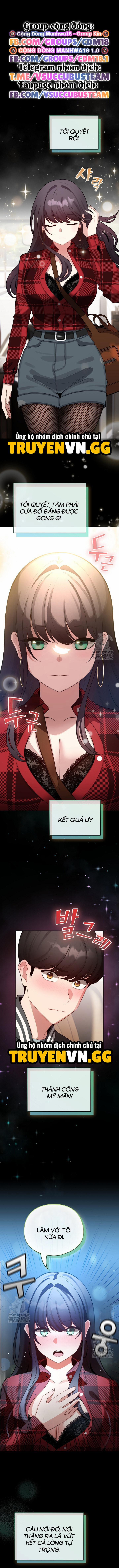 Tôi Trở Thành Một Npc Trong Truyện Hàn Chịch 48 trang 1