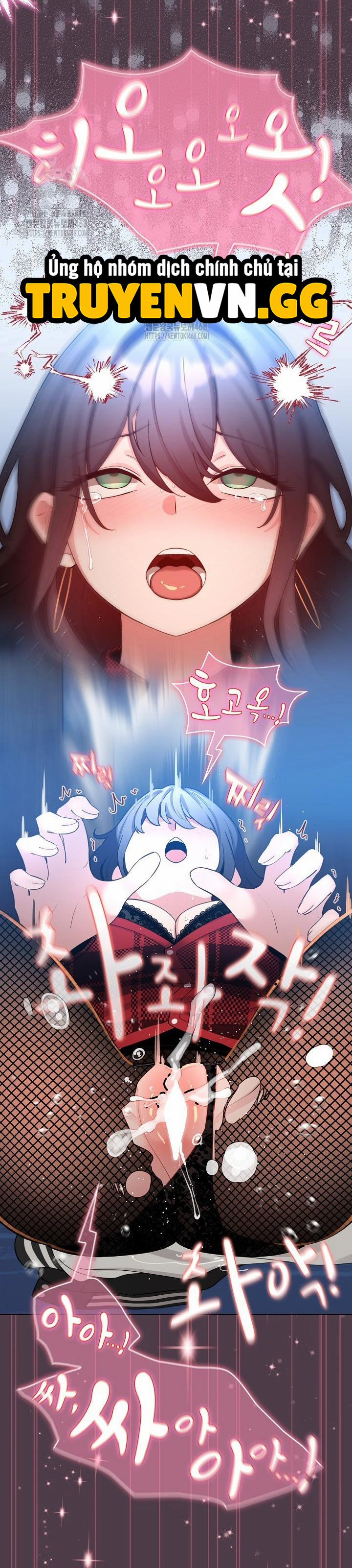 Tôi Trở Thành Một Npc Trong Truyện Hàn Chịch 49 trang 10