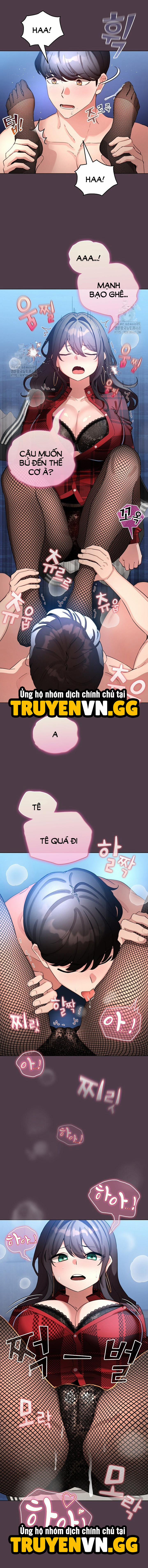 Tôi Trở Thành Một Npc Trong Truyện Hàn Chịch 49 trang 6