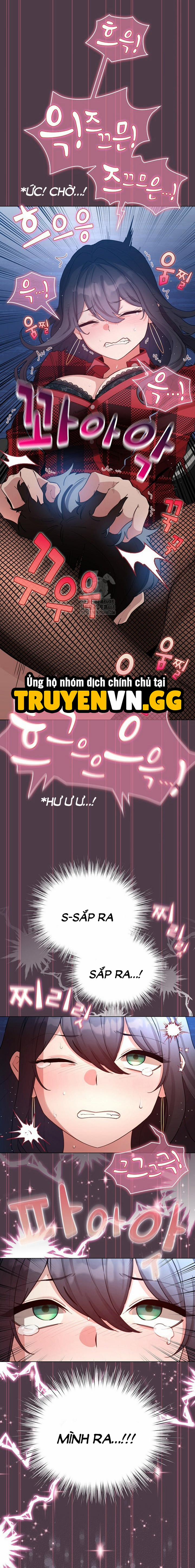 Tôi Trở Thành Một Npc Trong Truyện Hàn Chịch 49 trang 9