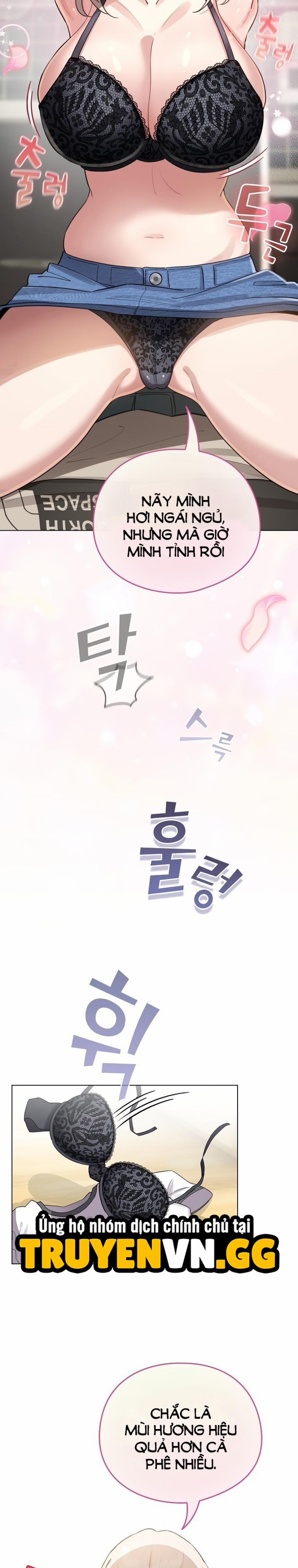 Tôi Trở Thành Một Npc Trong Truyện Hàn Chịch 52 trang 2