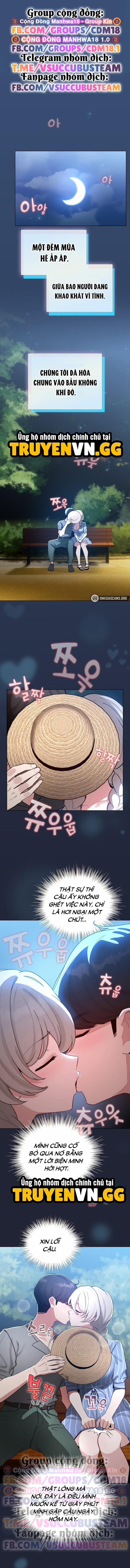 Tôi Trở Thành Một Npc Trong Truyện Hàn Chịch 56 trang 1