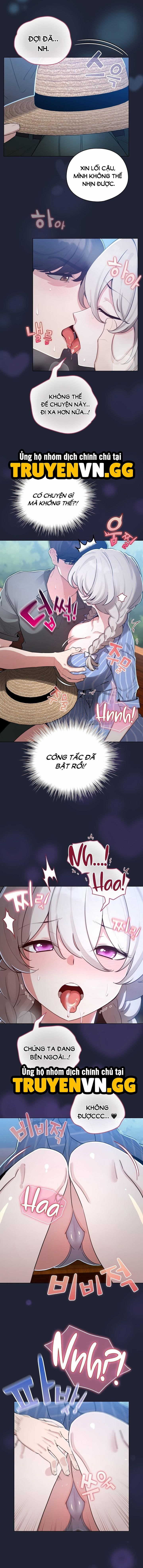 Tôi Trở Thành Một Npc Trong Truyện Hàn Chịch 56 trang 2