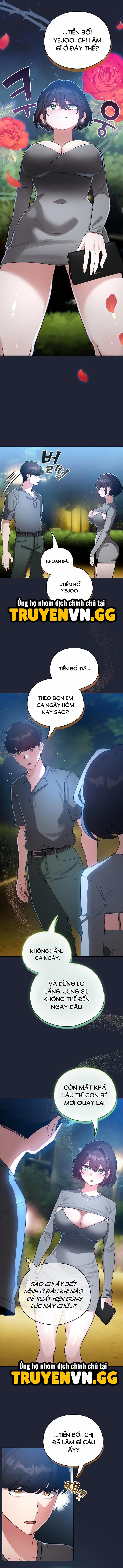 Tôi Trở Thành Một Npc Trong Truyện Hàn Chịch 56 trang 9