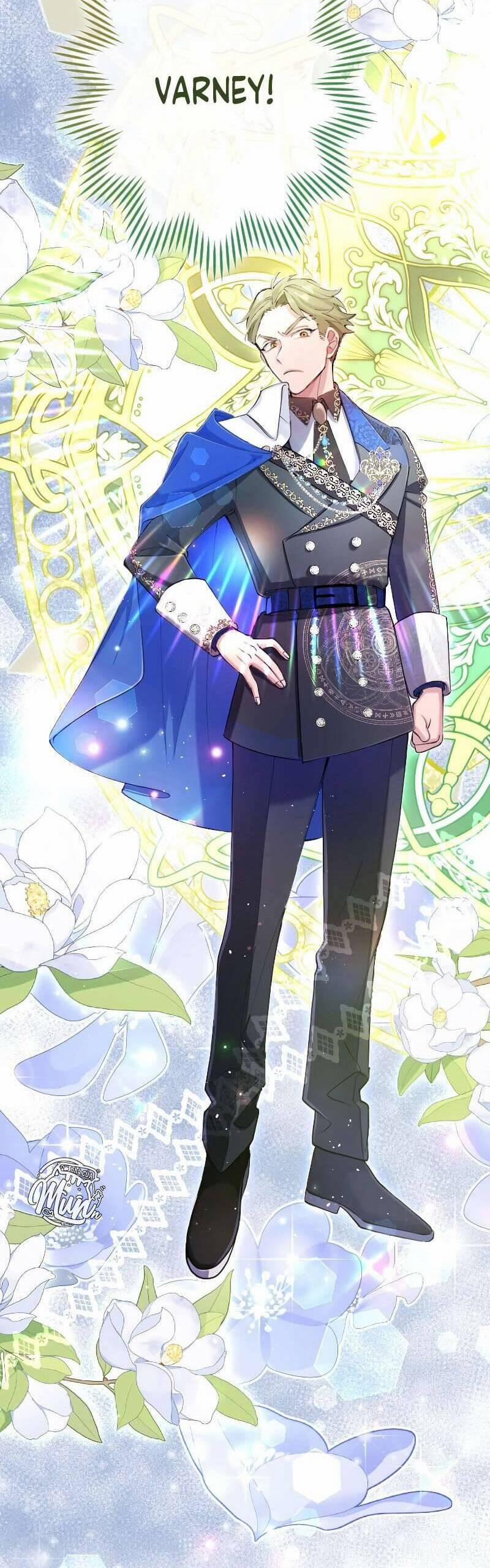 Tôi Trở Thành Người Hầu Của Người Mình Thích 10 trang 30