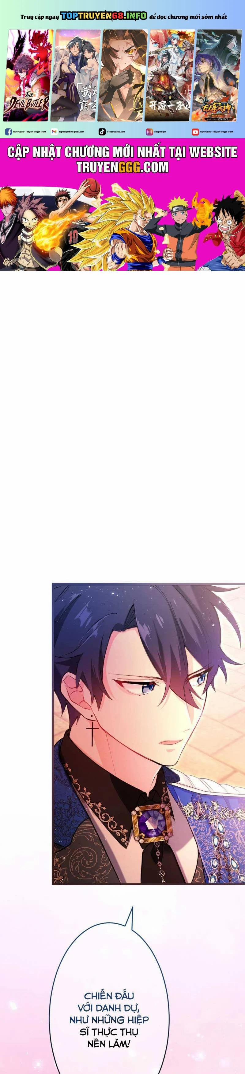 Tôi Trở Thành Người Hầu Của Người Mình Thích 12 trang 0