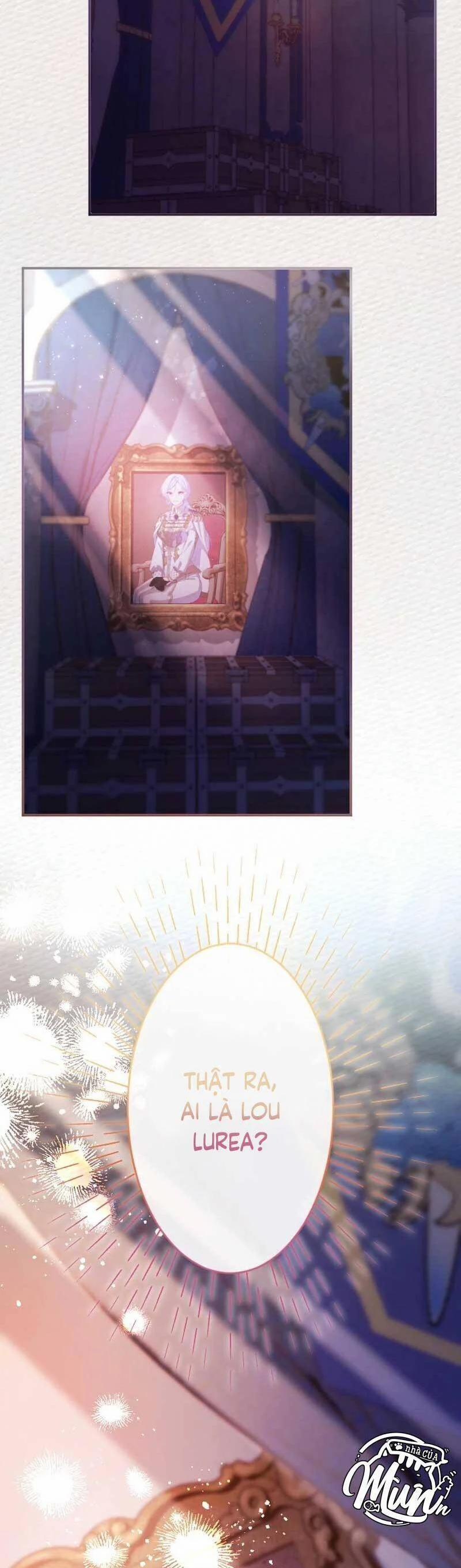 Tôi Trở Thành Người Hầu Của Người Mình Thích 12 trang 40