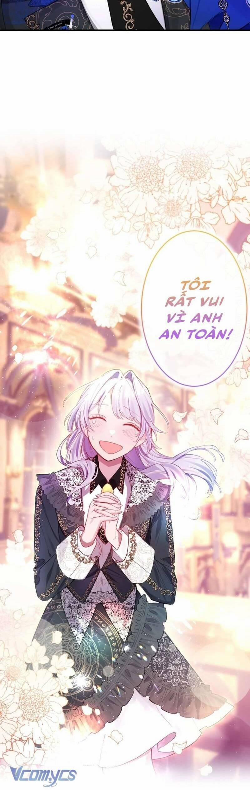 Tôi Trở Thành Người Hầu Của Người Mình Thích 4 trang 39