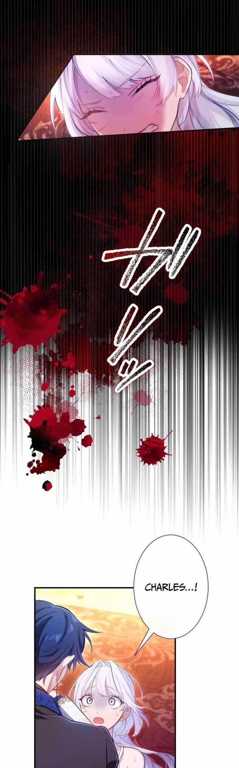 Tôi Trở Thành Người Hầu Của Người Mình Thích 6 trang 26