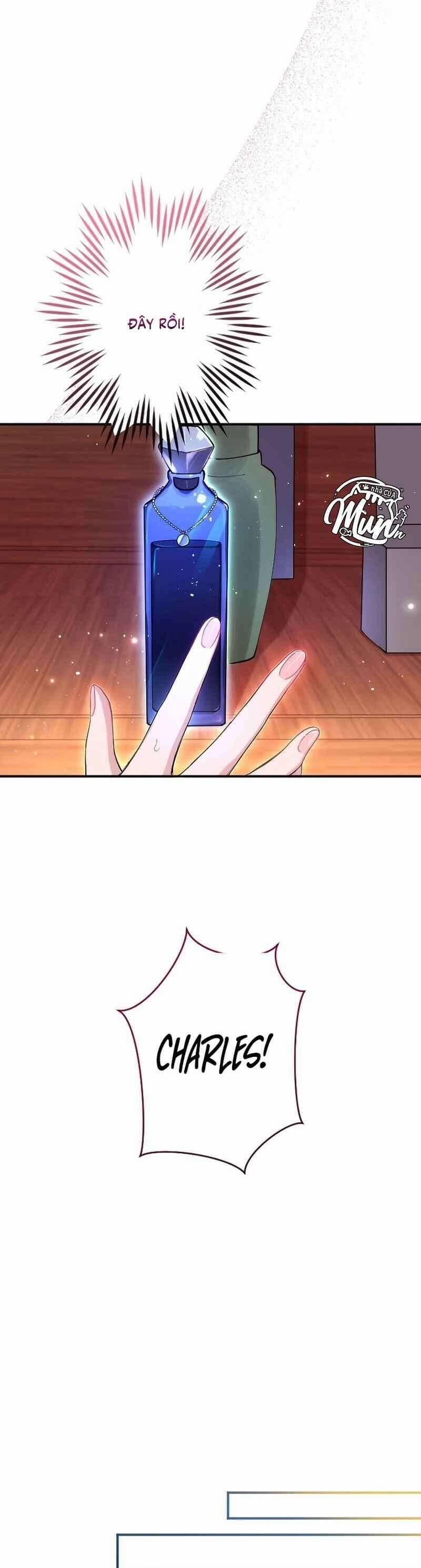 Tôi Trở Thành Người Hầu Của Người Mình Thích 6 trang 30