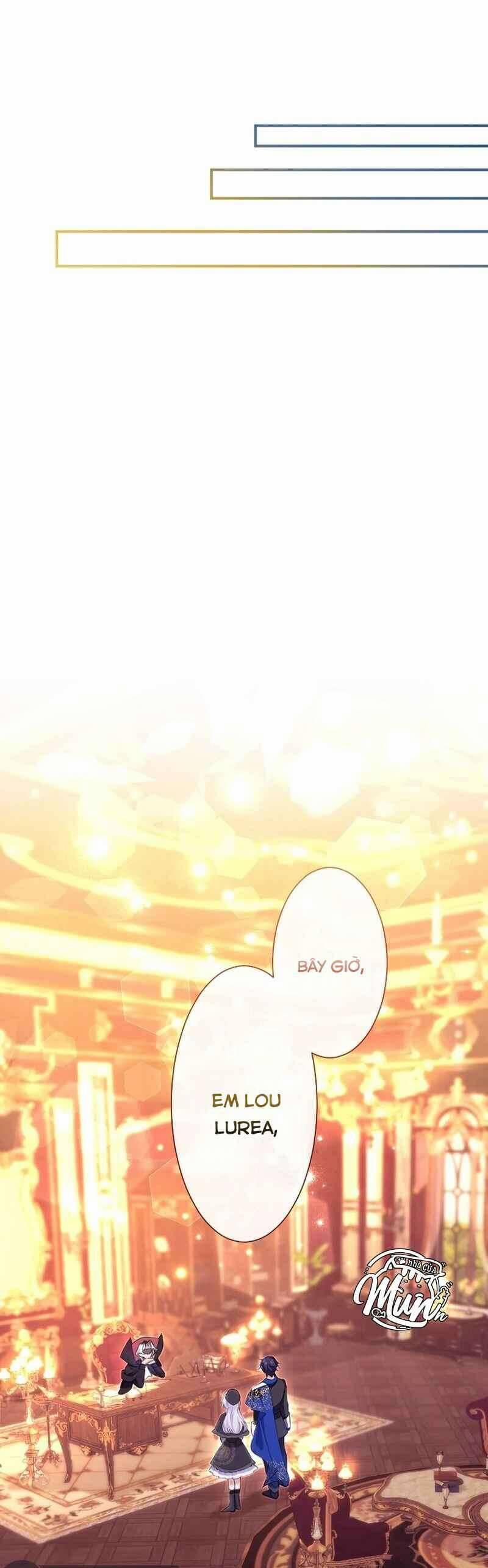 Tôi Trở Thành Người Hầu Của Người Mình Thích 6 trang 38