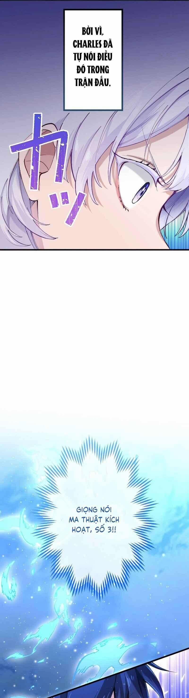 Tôi Trở Thành Người Hầu Của Người Mình Thích 7 trang 36