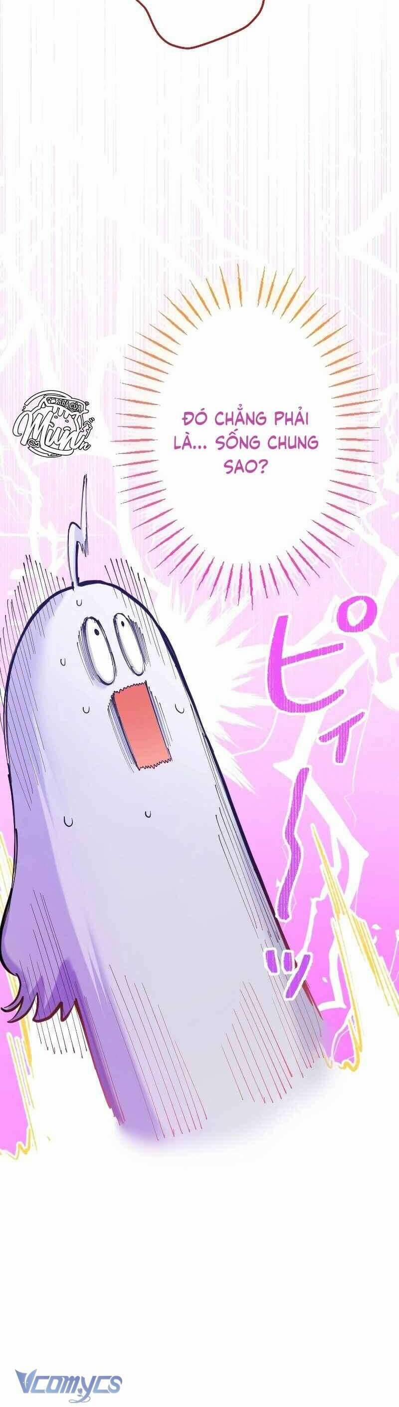 Tôi Trở Thành Người Hầu Của Người Mình Thích 7 trang 58