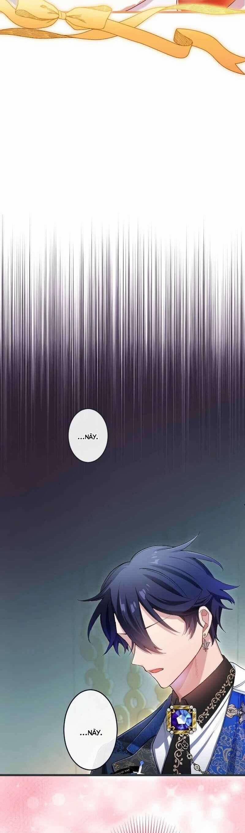 Tôi Trở Thành Người Hầu Của Người Mình Thích 8 trang 15