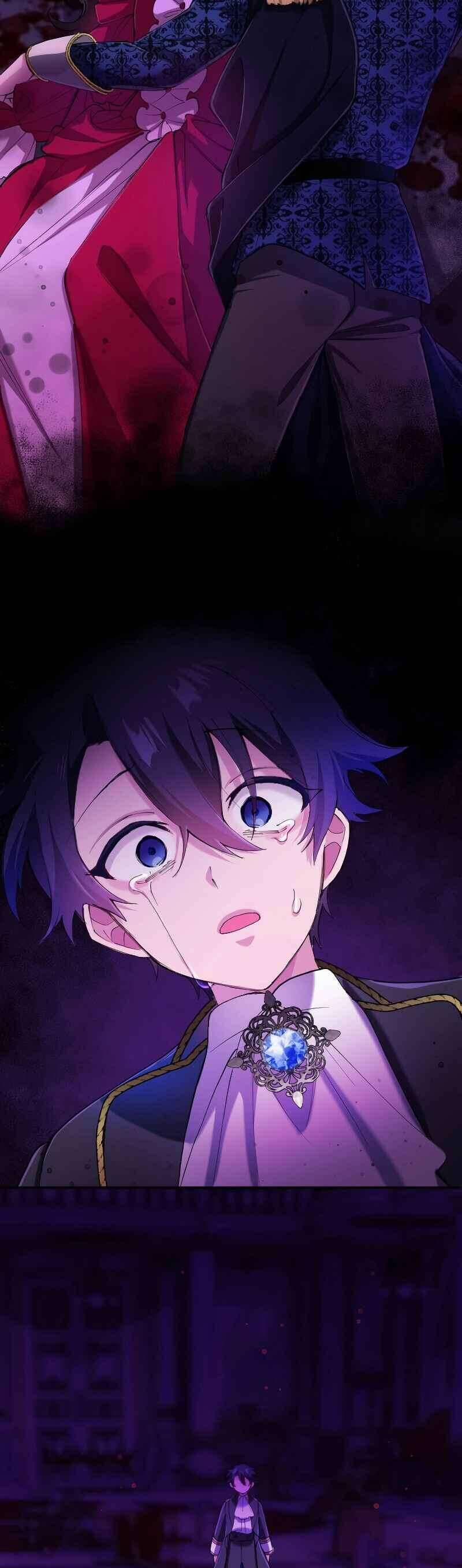 Tôi Trở Thành Người Hầu Của Người Mình Thích 9 trang 10