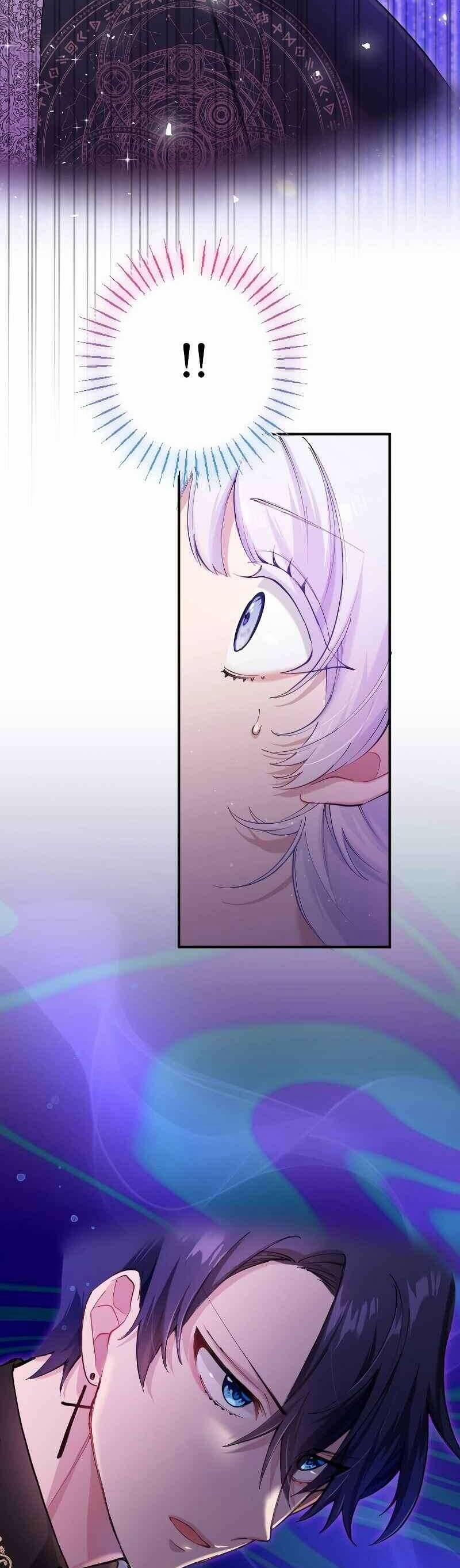 Tôi Trở Thành Người Hầu Của Người Mình Thích 9 trang 26