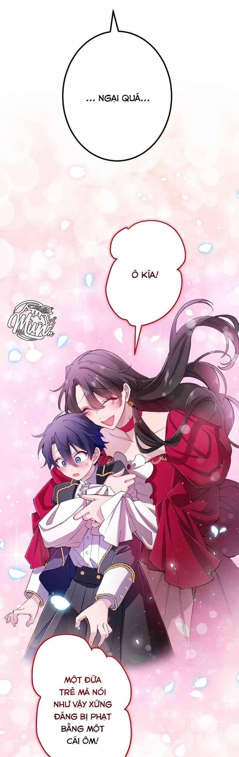 Tôi Trở Thành Người Hầu Của Người Mình Thích 9 trang 4