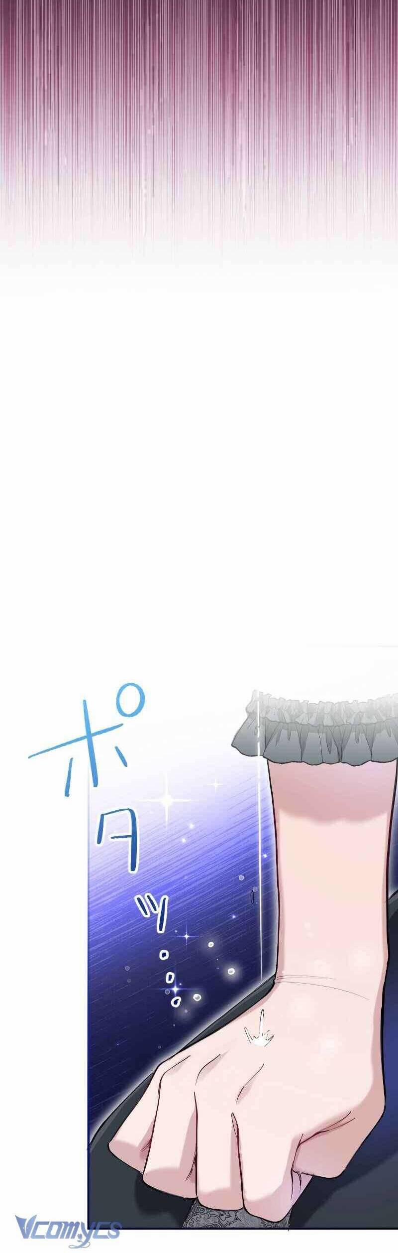 Tôi Trở Thành Người Hầu Của Người Mình Thích 9 trang 47