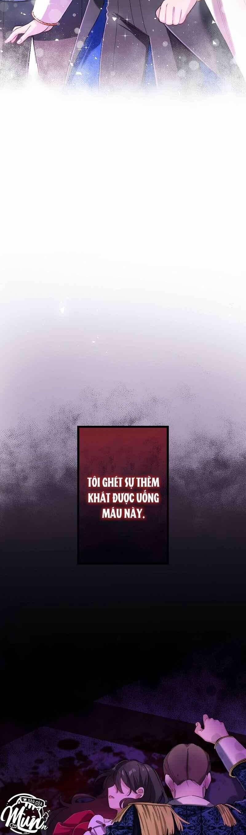 Tôi Trở Thành Người Hầu Của Người Mình Thích 9 trang 9