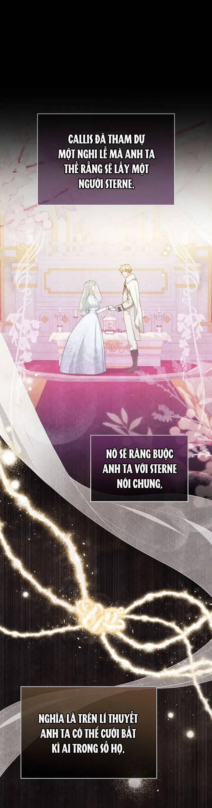 Tôi Trở Thành Nhân Vật Phản Diện Thực Sự 10 trang 0