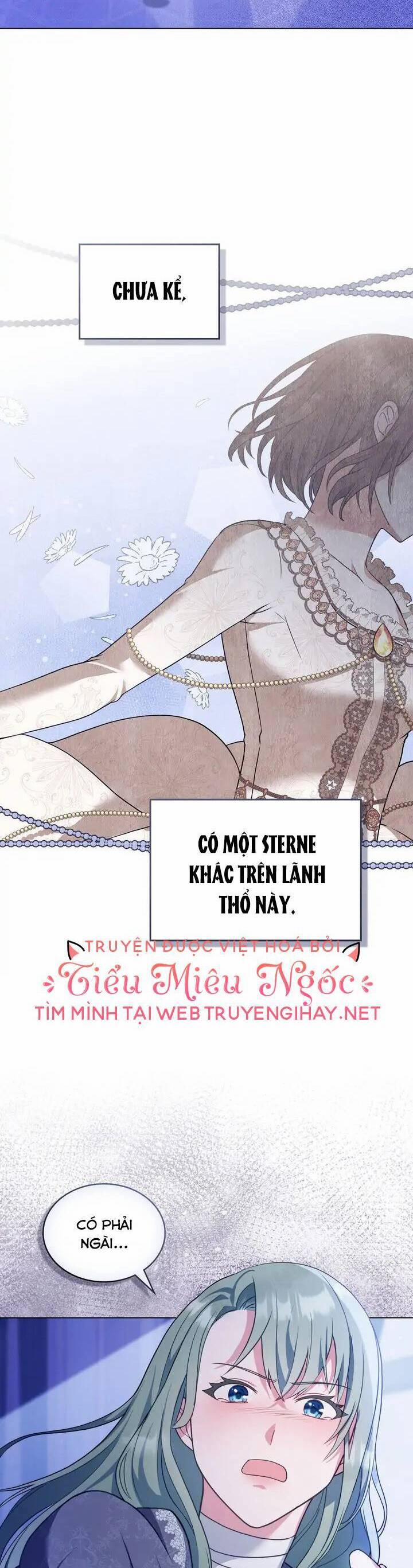 Tôi Trở Thành Nhân Vật Phản Diện Thực Sự 10 trang 2