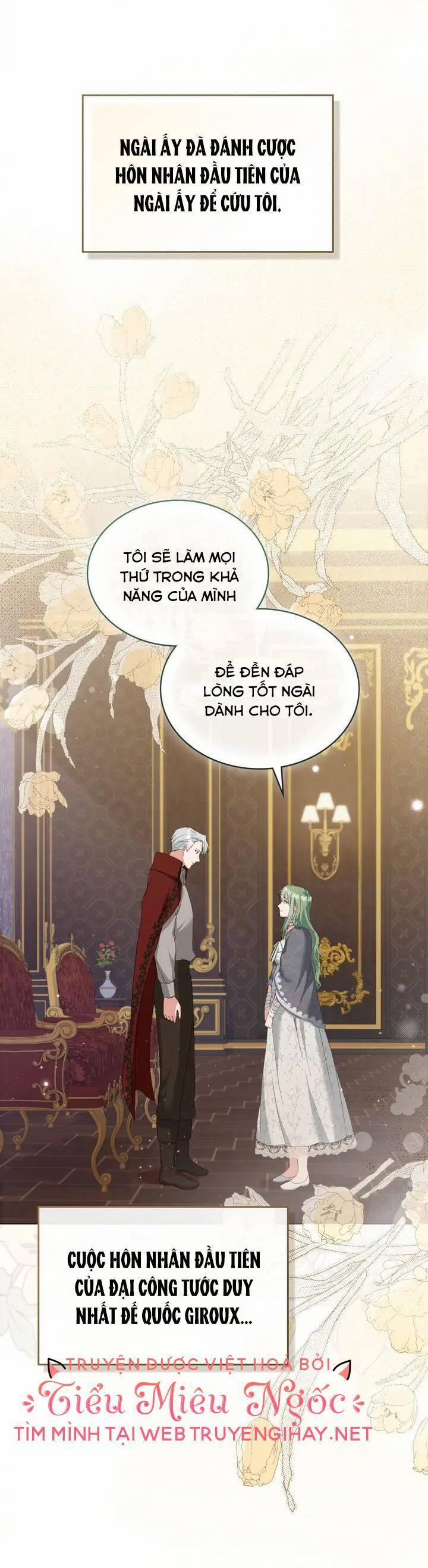 Tôi Trở Thành Nhân Vật Phản Diện Thực Sự 10 trang 25