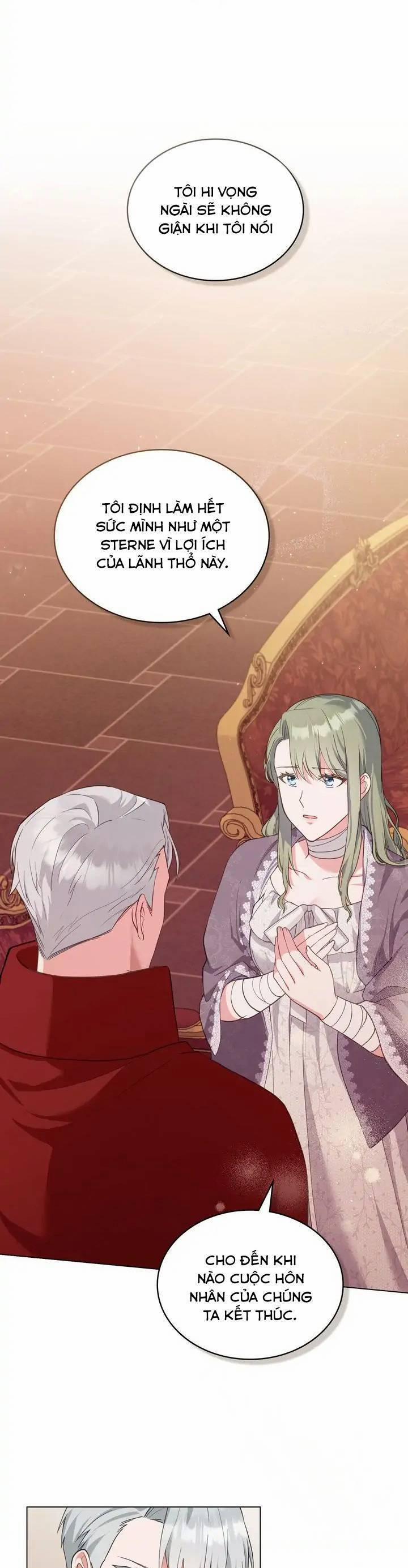 Tôi Trở Thành Nhân Vật Phản Diện Thực Sự 10 trang 29